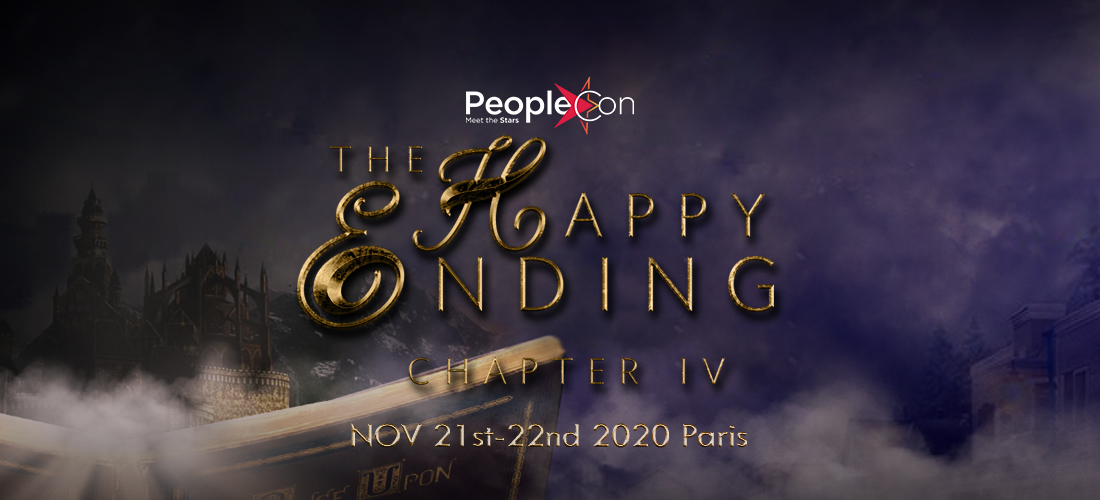The Happy Ending Convention Chapter IV